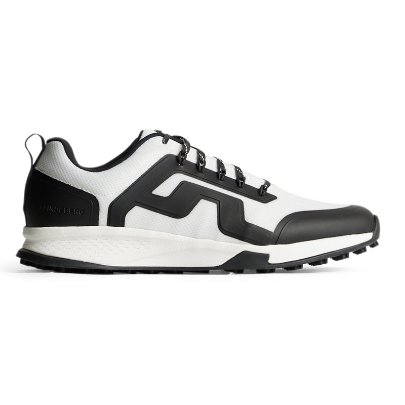 J.Lindeberg Range Finder Golf Shoes – Black