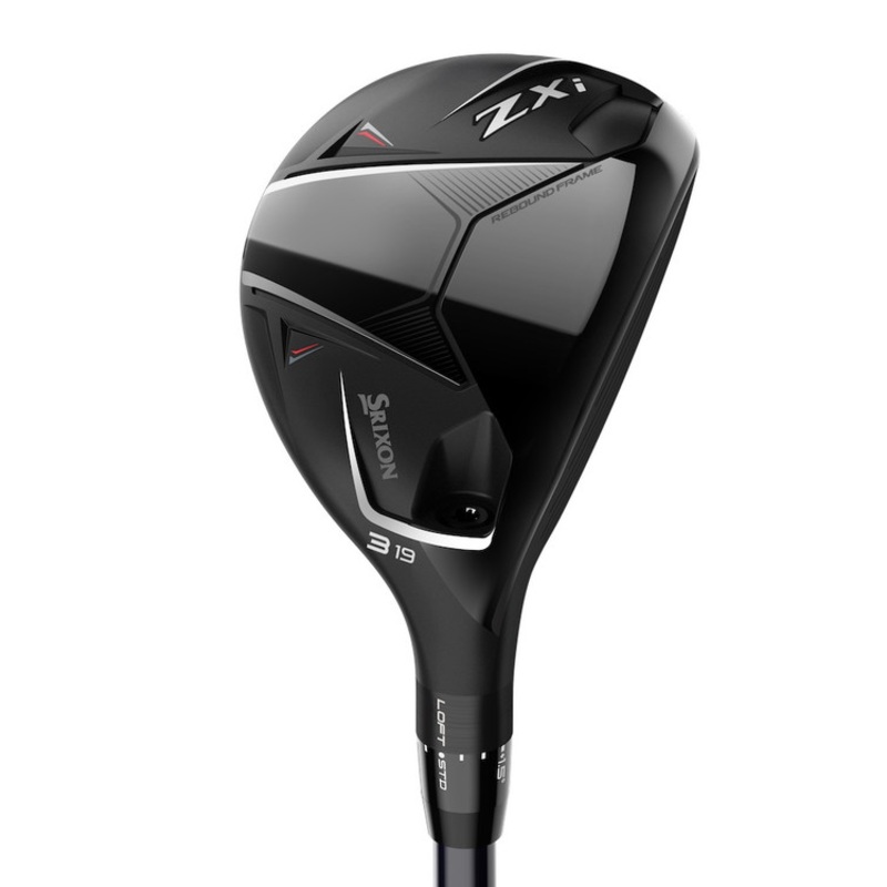 Per-Owned Srixon Golf ZXi Hybrid