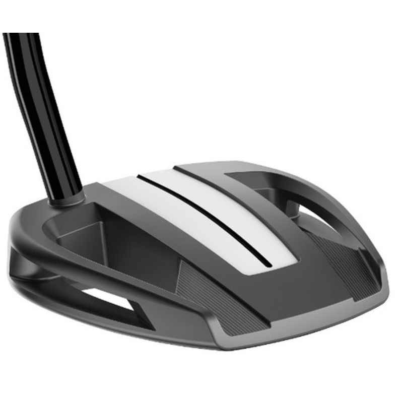 TaylorMade Golf Spider Tour V Double Bend Putter