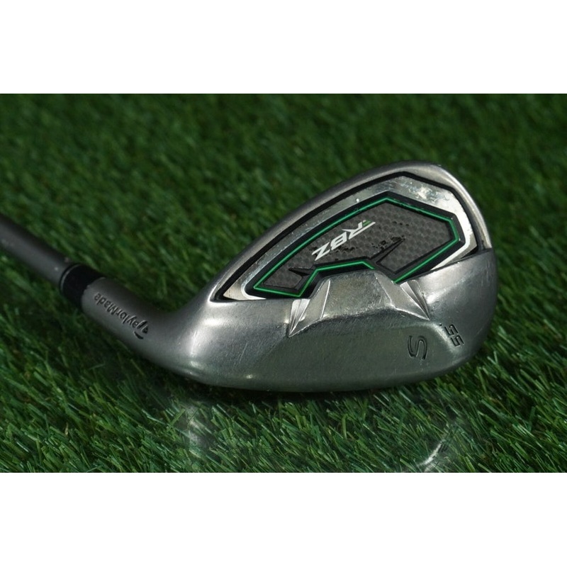 TAYLORMADE RBZ SAND WEDGE GRAPHITE ROCKET BALL Z WOMEN’S LADIES FLEX 55 RH