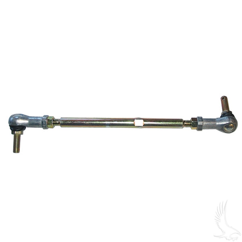 Tie Rod Assembly, Passenger Side 10.25, Yamaha G14/G16/G19