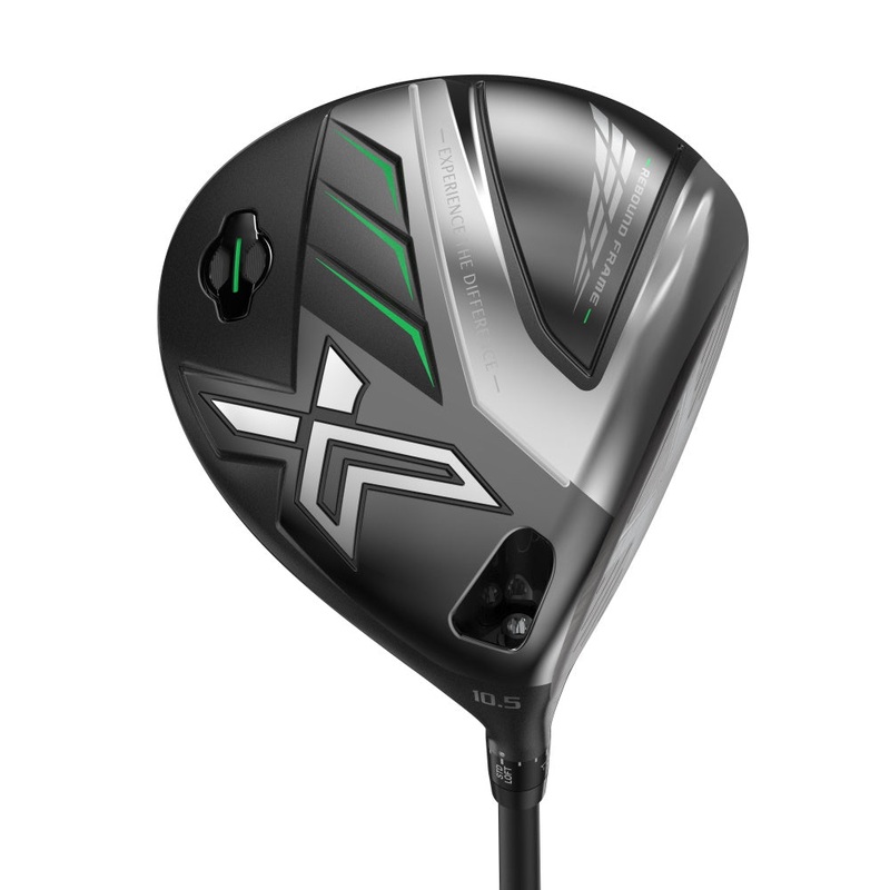XXIO Men’s 2022 X Driver|Right Hand|10.5