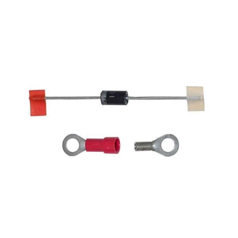 3 Amp Solenoid Diode (For Select Models) PN# 409