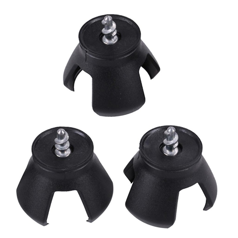 3x Golf Ball Picker Mini Golf Ball Pick Up Putter Golf Pitch Golf Ball Grabber