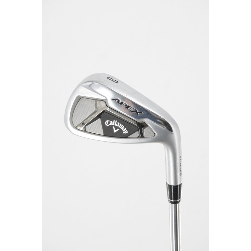 Callaway Apex 21 4-PW Iron Set R Flex -0.25