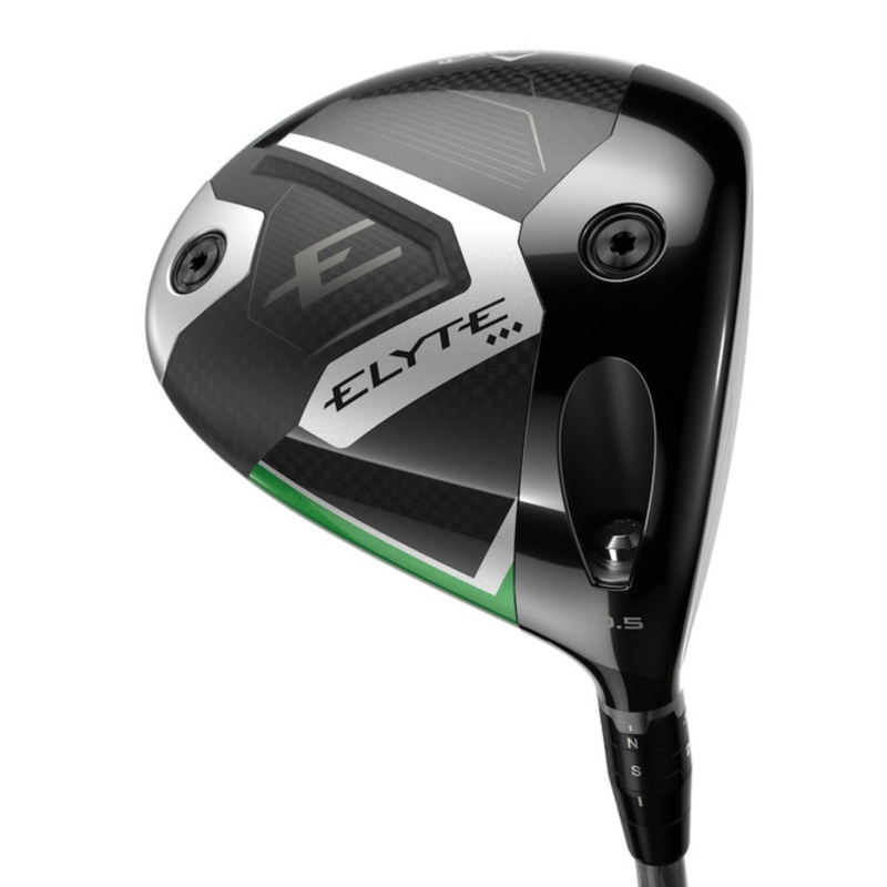 Callaway Golf Elyte TD Driver
