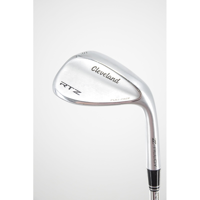Cleveland RTZ Full Face 56 Degree Wedge Wedge Flex 35