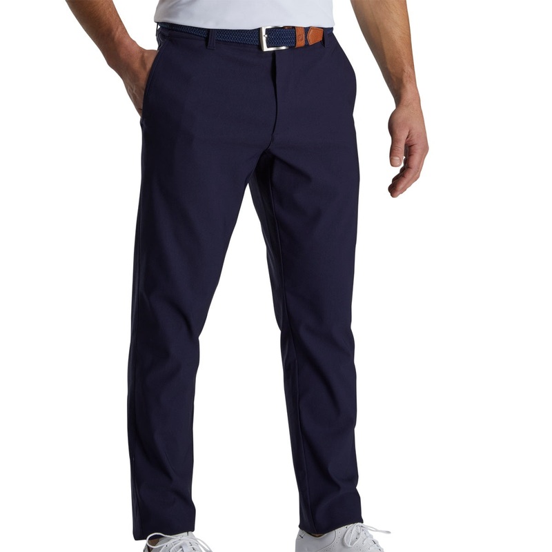 Footjoy ThermoSeries Pants|Navy|Charcoal|34W x 34L|36W x 32L|38W x 34L|34W x 32L|40W x 32L|36W x 34L