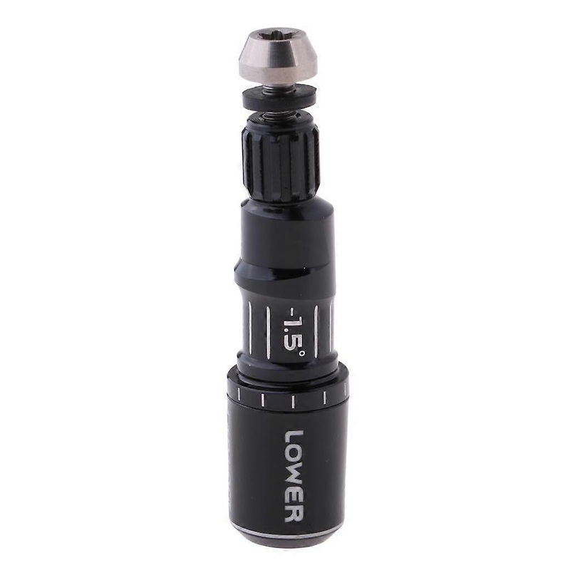 Golf Sleeve Shaft Adapter for Taylormade M1 M2 R15 Size .335 Tip