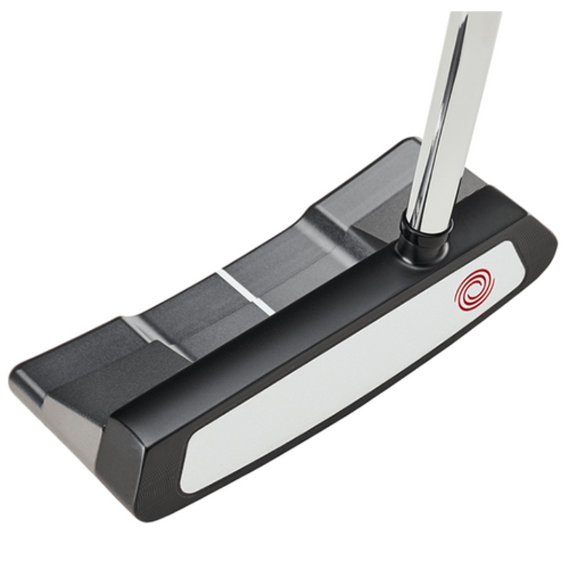 Pre-Owned Odyssey Golf Tri-Hot 5K Triple Wide Double Bend Stroke Lab Putter