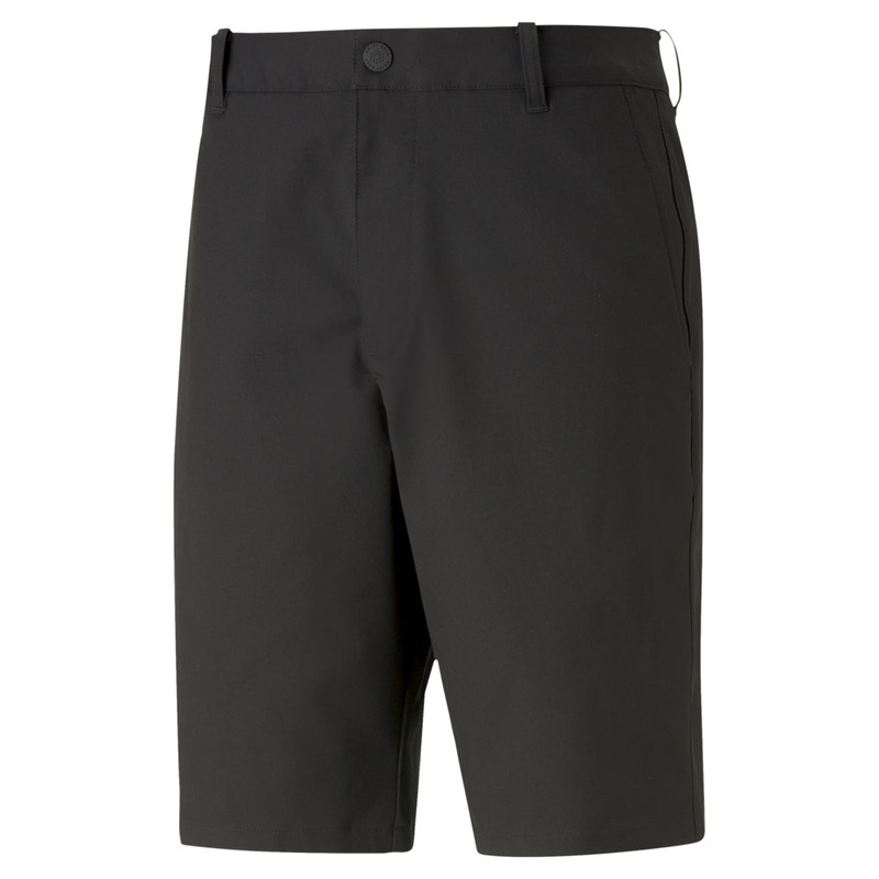 Puma Men’s Dealer 10 Golf Shorts 2025