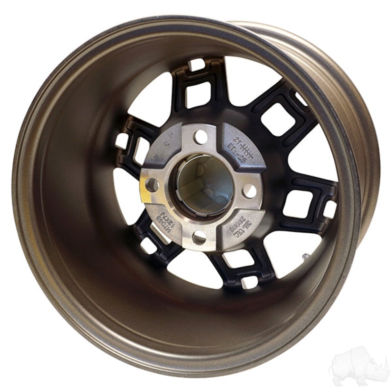 RHOX RX390, Halcyon, 12×7 ET-25