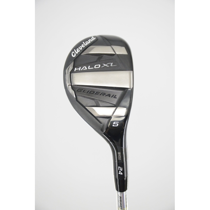 Women’s Cleveland Halo XL 5 Hybrid W Flex 38.5
