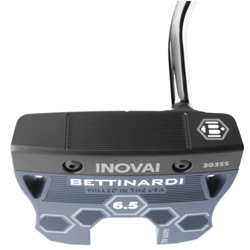 Bettinardi Golf Inovai 6.5 Spud Neck Putter