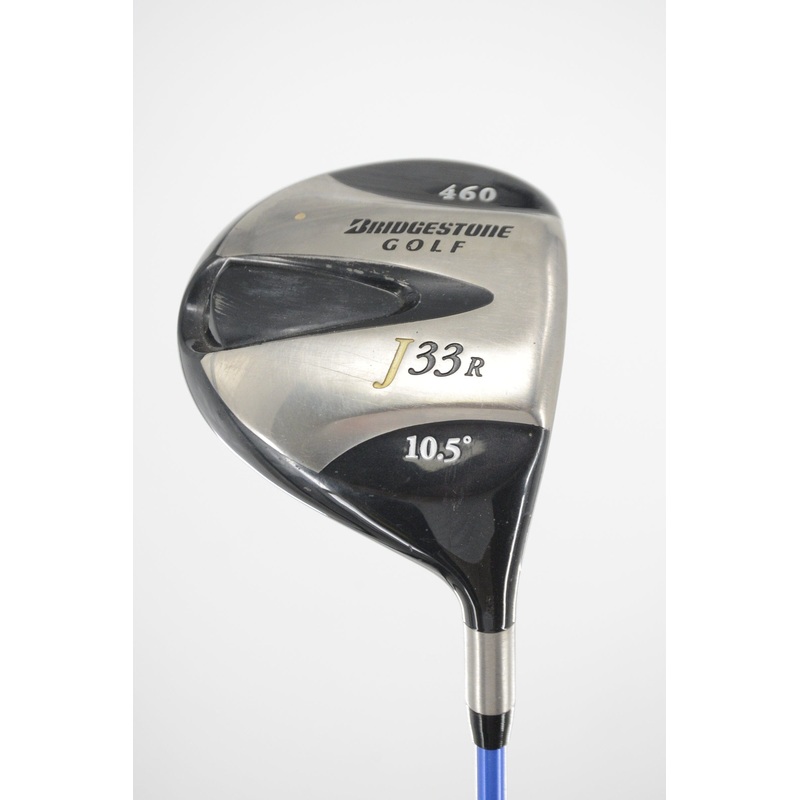 Bridgestone J33R 10.5 Degree Driver S Flex 45