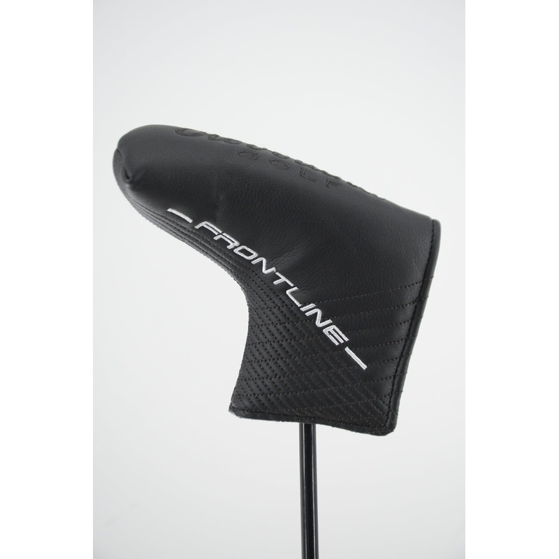 Cleveland Frontline Blade Putter Headcover