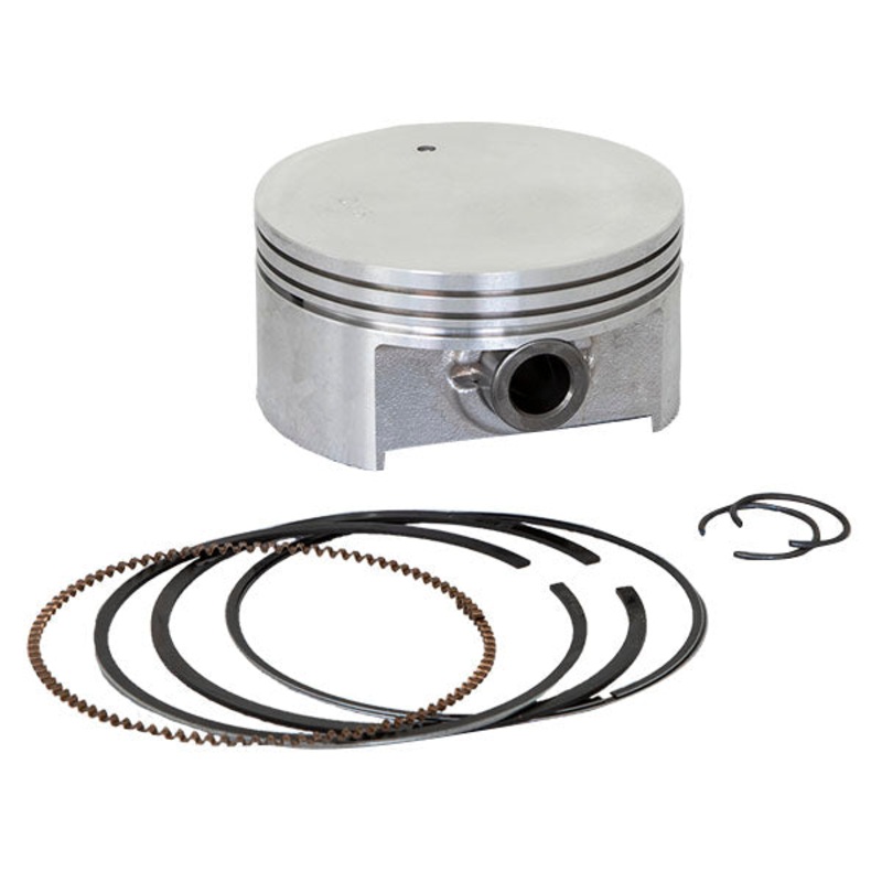 Club Car Precedent Piston +.25MM – With Subaru EX40 Engine (Years 2015-2019) PN# 17-254