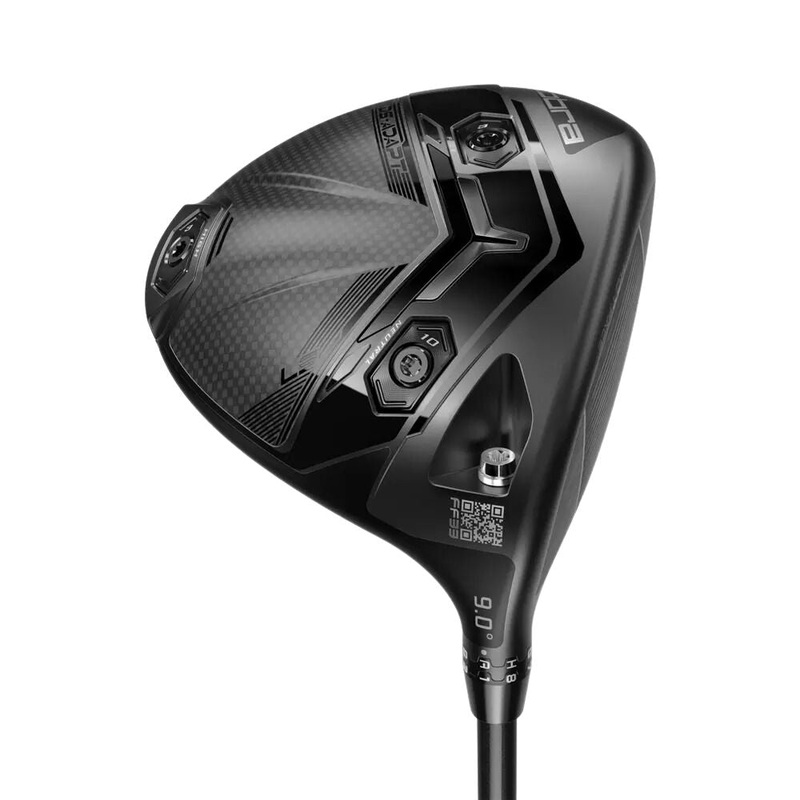 Cobra DS-Adapt LS Driver|Right Hand|Left Hand|10.5|9