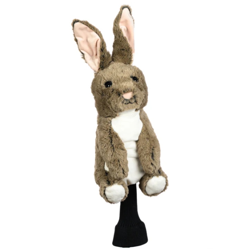 Daphne’s Rabbit Golf Driver Headcover