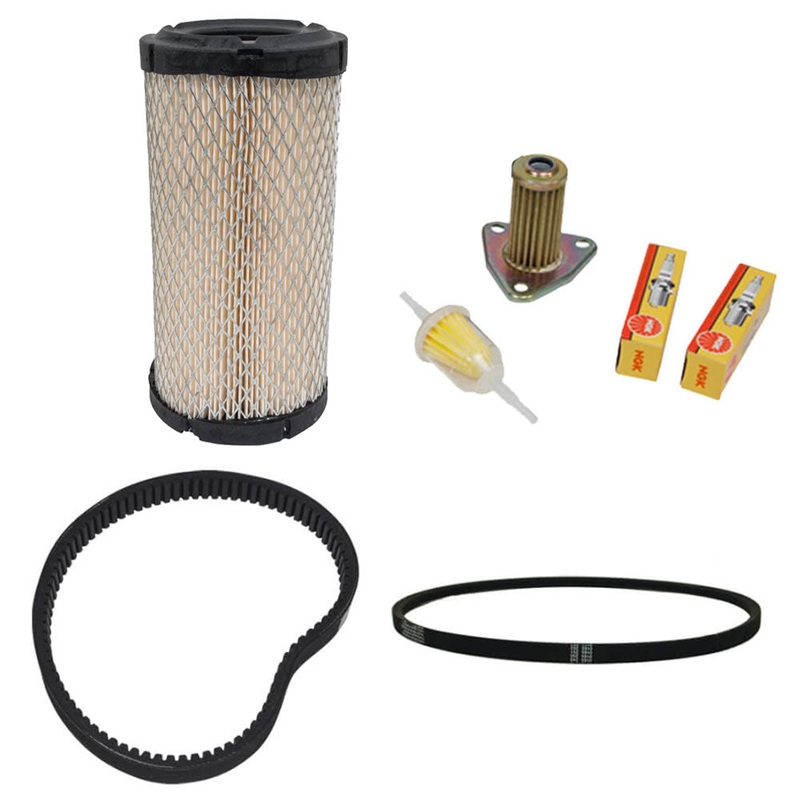 EZGO 2006-2010 Deluxe Tune-up Kit PN# 22-090