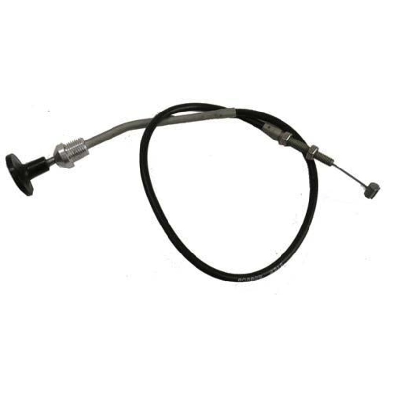 EZGO ST400 Choke Cable With Standard Wheel Base (Years 2009-Up)
