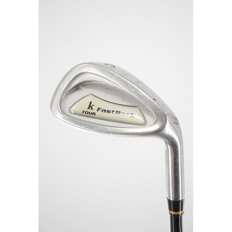 FastBack K Tour GW R Flex 35.75