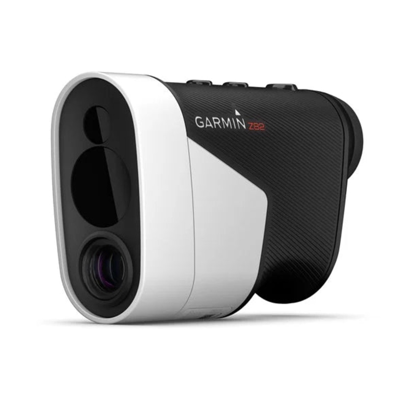 Garmin Approach Z82 Laser Rangefinder Golf GPS  – Open Box