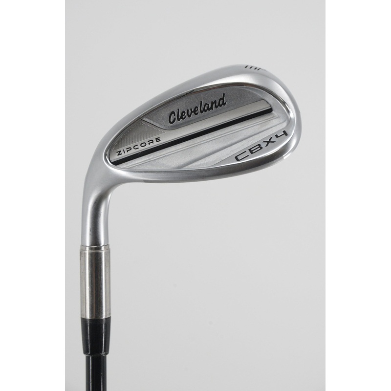 Lefty Cleveland CBX 4 54 Degree Wedge W Flex 36
