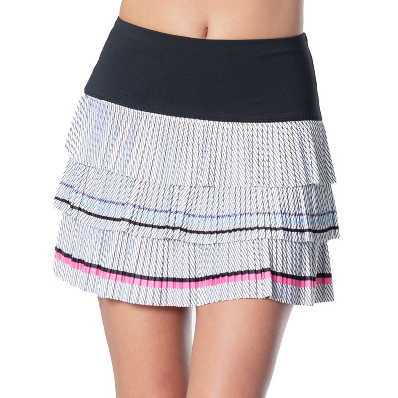 Lucky in Love Women’s On The Line Skort – Short