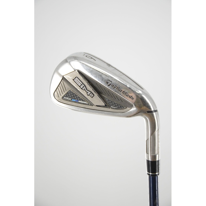 TaylorMade SIM2 Max 6 Iron R Flex 37.5