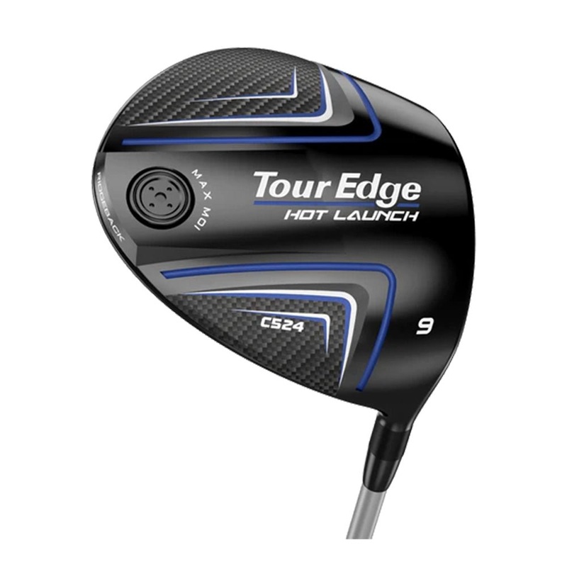 Tour Edge Women’s Hot Launch C524 Driver