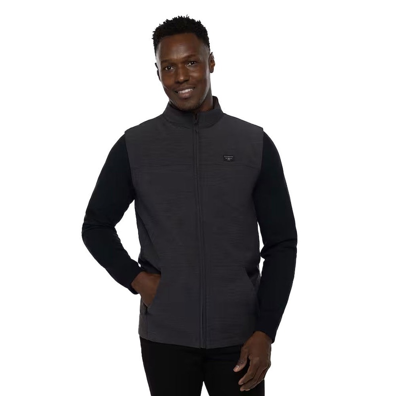 Travis Mathew Top Of The Line Golf Vest