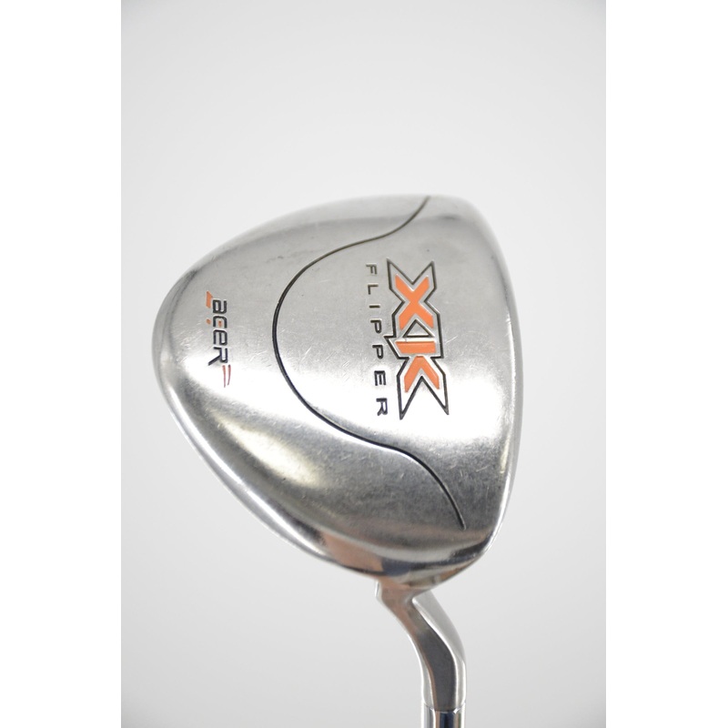 Acer XK Chipper S Flex 34