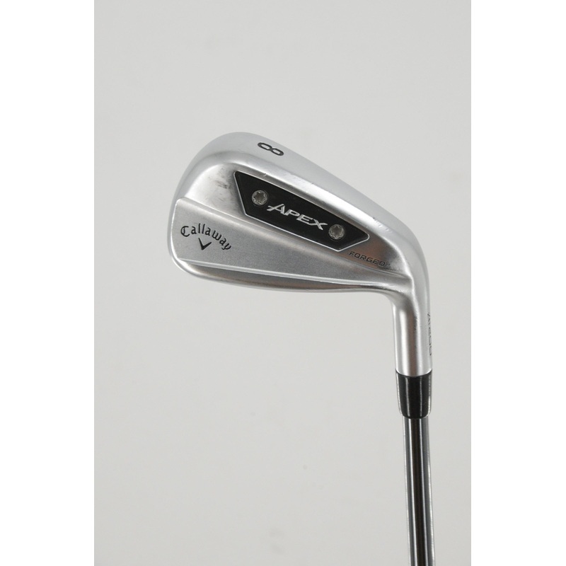 Callaway Apex AI200 4-PW Iron Set S Flex -0.5