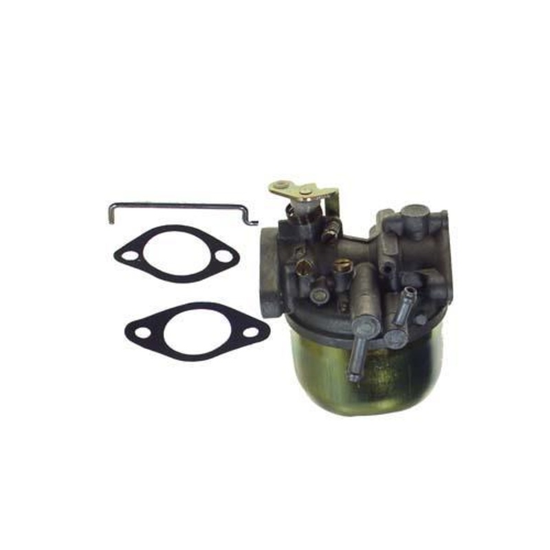 Club Car Carburetor Assembly (Years 1984-1991) PN# 17551