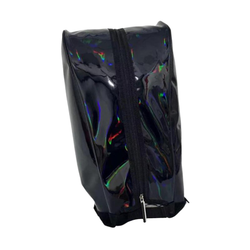 Golf Bag Rain Cover Rainproof Protective Cover for Golf Push Carts Gifts Black