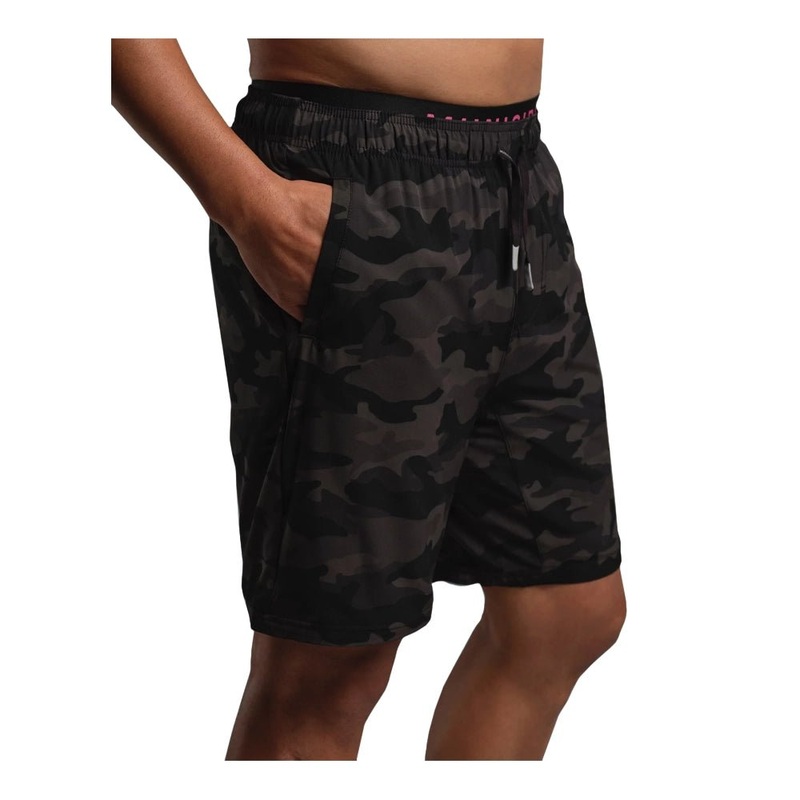 Municipal Sport Utility Shorts