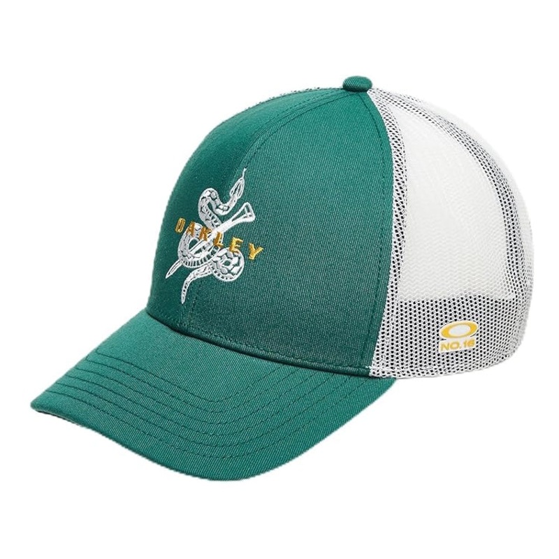 Oakley Men’s Standard Golf WMPO Souvenir Hat