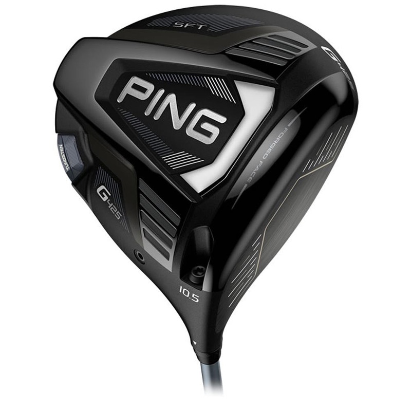 Ping G425 SFT Driver (Left-Handed, Loft 10.5)