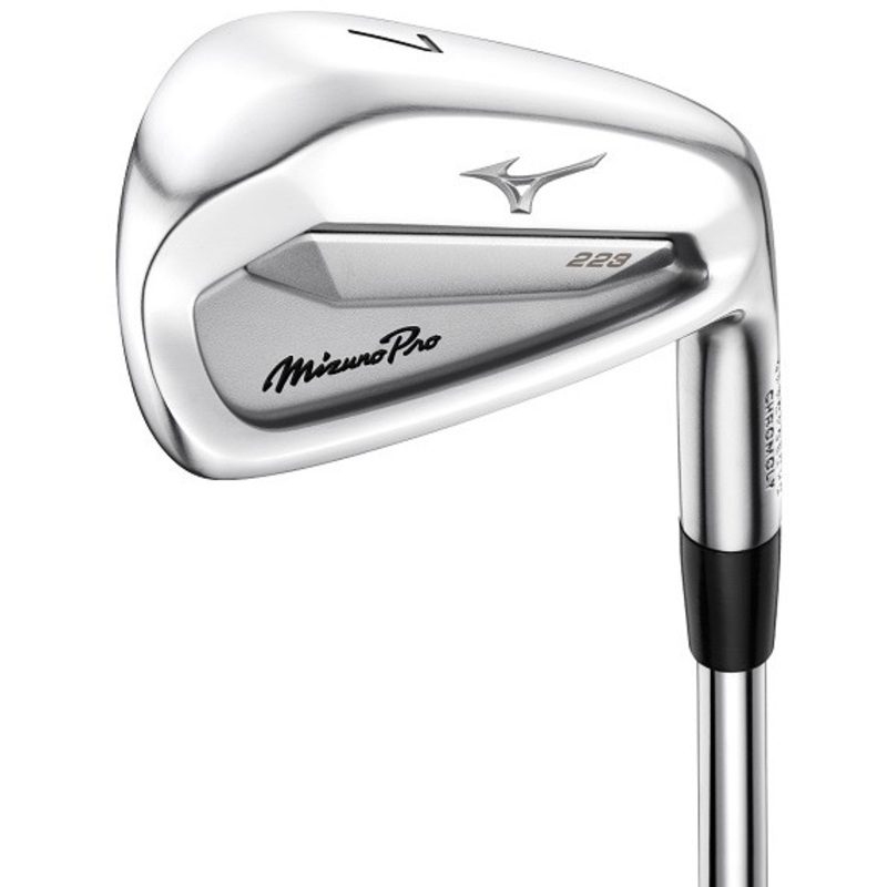 Pre-Owned Mizuno Golf Pro 223 Individual Iron