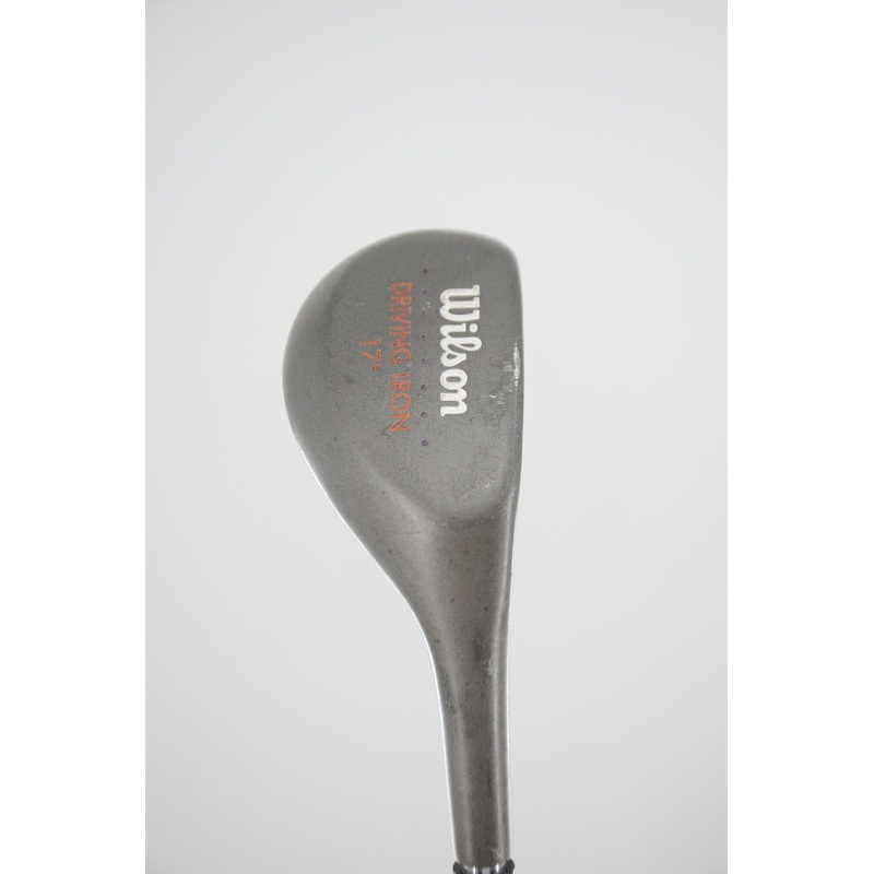 Wilson  17 Degree Driving Iron R Flex 39.75