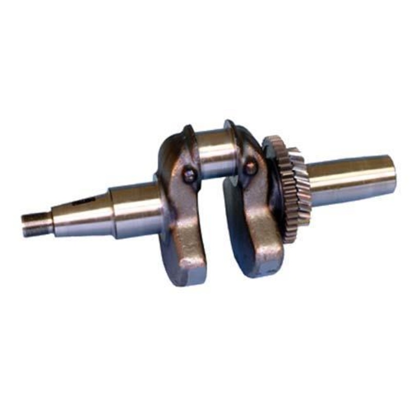 Yamaha Crankshaft (Models G2/G8) PN# 6076