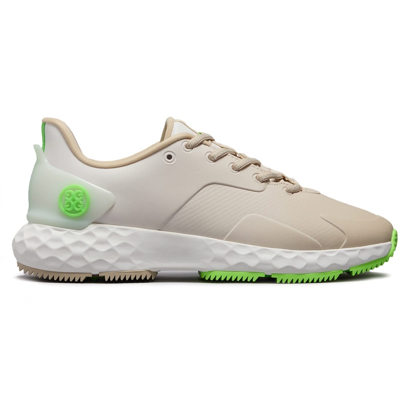 G/Fore Women’s MG4+ Gradient Golf Shoes – Stone