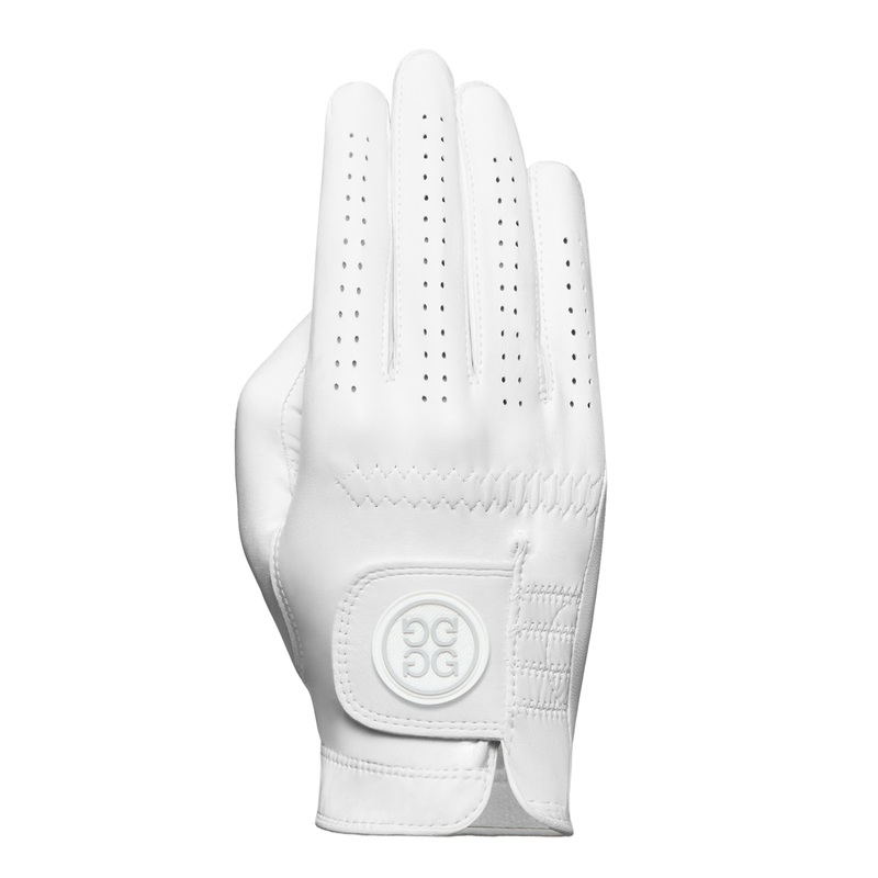 G/Fore Women’s Signature Right Golf Glove – Snow