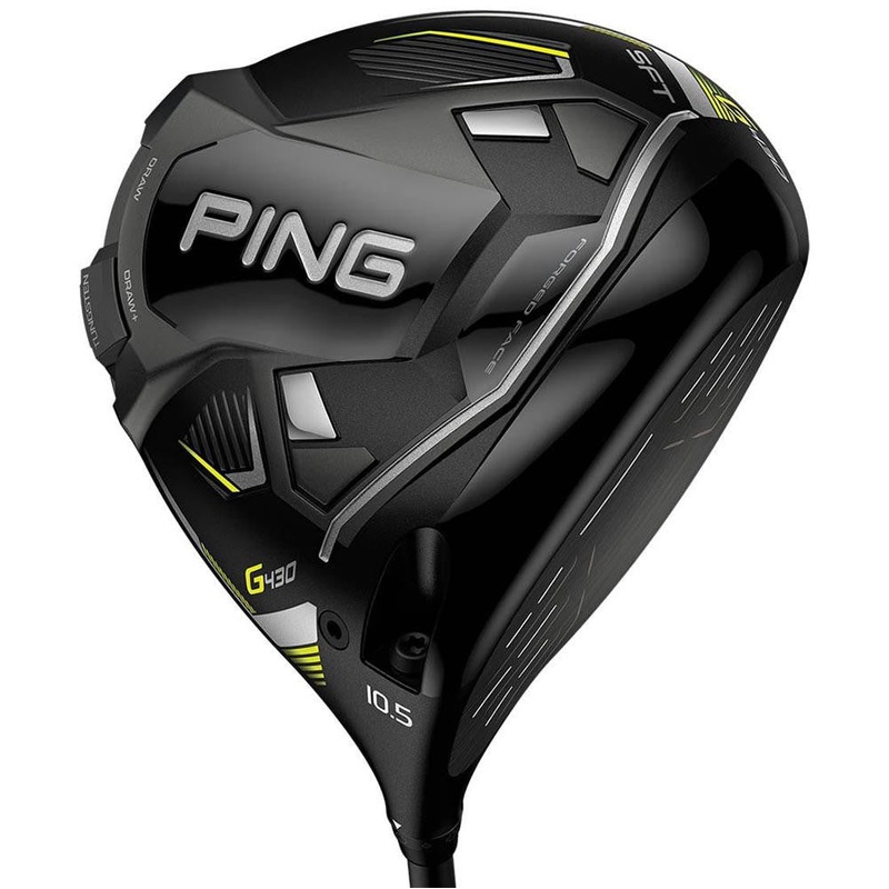 Ping G430 SFT Driver (Left-Handed)