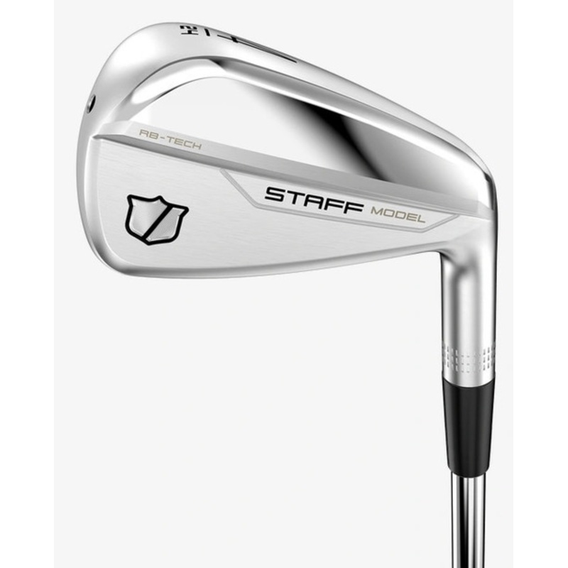 Pre-Owned Wilson Staff RB Tech Utility Iron