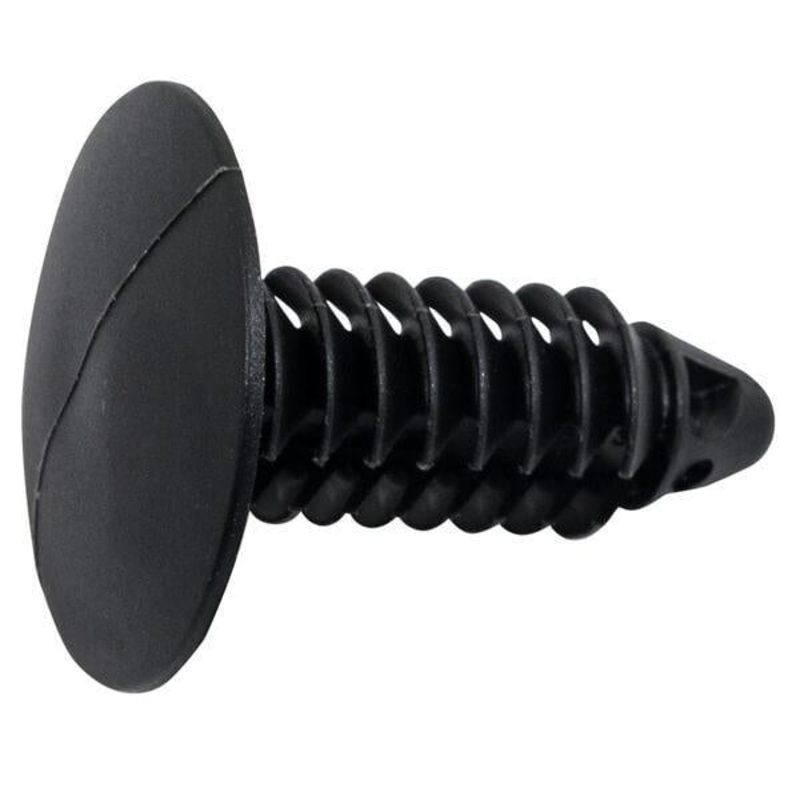 Set of (100) X-Mas Tree Push Rivet (Universal Fit) PN# 3092