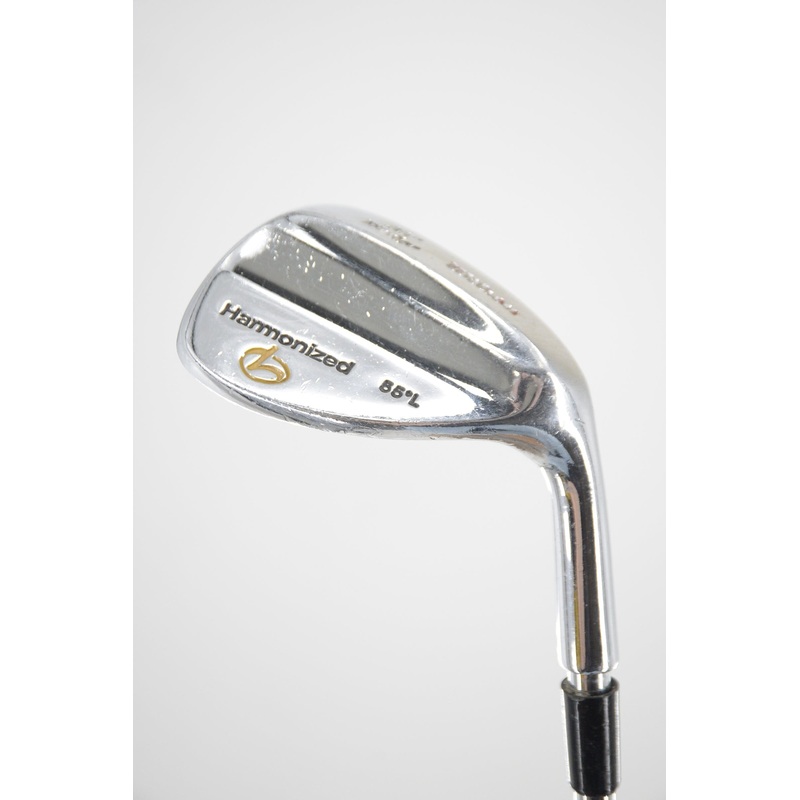 Wilson Harmonized 55 Degree Wedge Wedge Flex 35