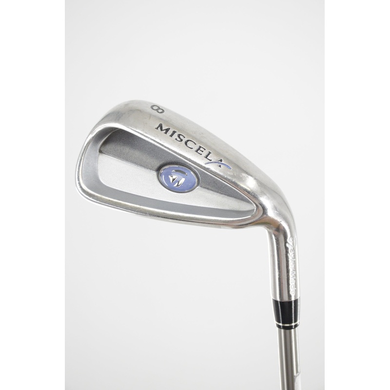 Women’s TaylorMade Miscela 8 Iron W Flex 35.5