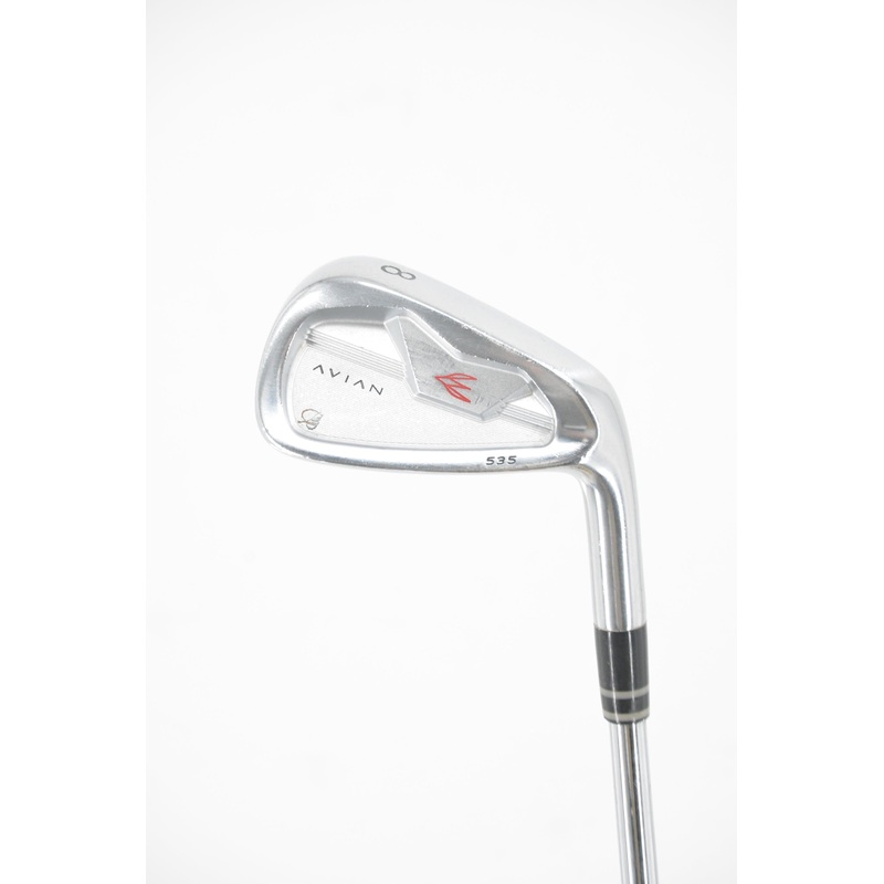 Avian 535 6-PW Iron Set X Flex +3.25